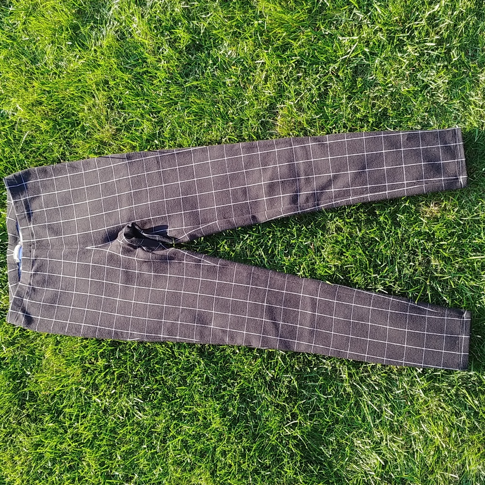 Express Patterned Pants - image 4